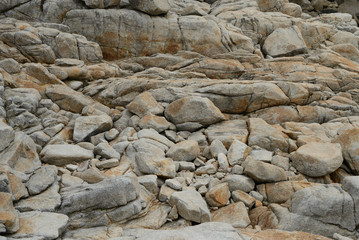 Stone rock background and texture
