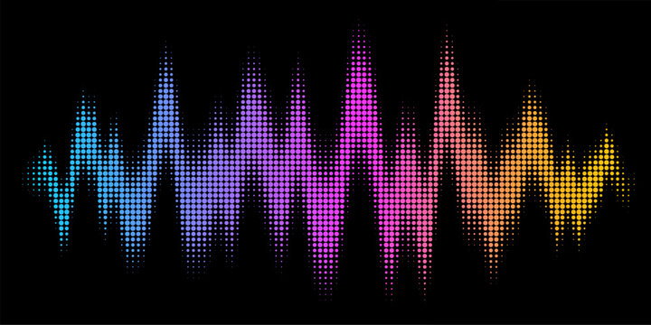 Vector Equalizer Effect