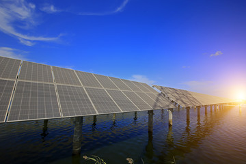 Solar panels
