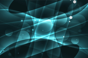 Abstract colorful background