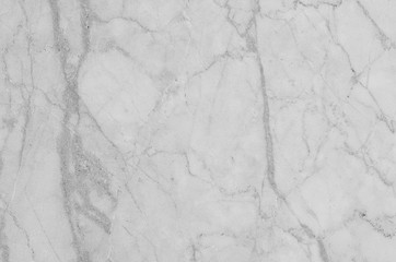 black and white natural marble pattern texture background