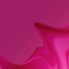 Abstract background. Colorful vector illustration with squares.  Flyer, brochure, annual report or website design.  Vector illustration.