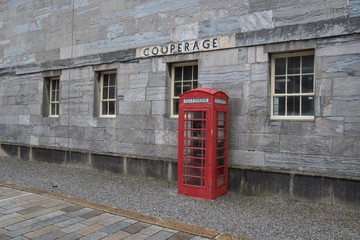The Kiosk