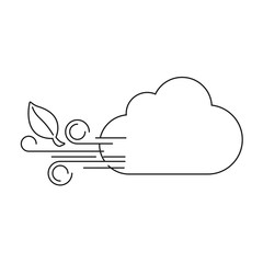 cloud icon image