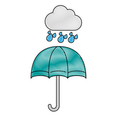 umbrella icon  image
