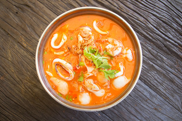 noodle Hotpot