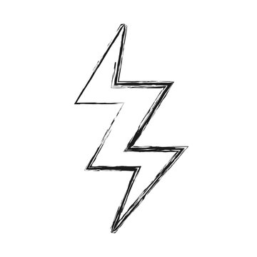 thunder icon image