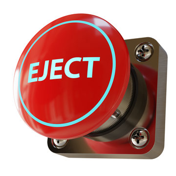 Big Eject Button