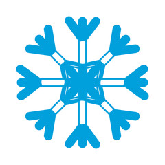 snowflake icon image
