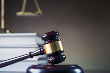 Legal Law Legislation Concept. 