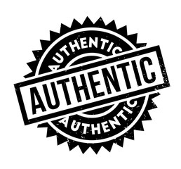 Authentic rubber stamp. Grunge design with dust scratches. Effects can be easily removed for a clean, crisp look. Color is easily changed.