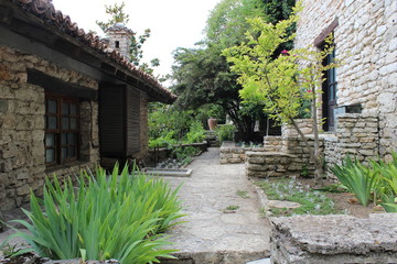 Balchik Garden