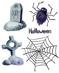 Halloween compilation