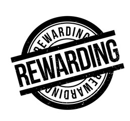 Rewarding rubber stamp. Grunge design with dust scratches. Effects can be easily removed for a clean, crisp look. Color is easily changed.