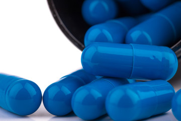 Generic Blue Pills