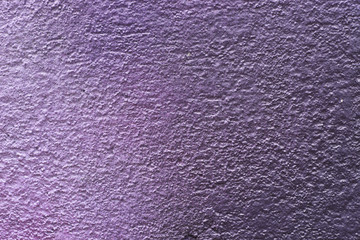 violet painted wall texture background