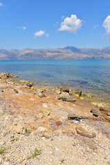 Mediterranean ladnscape