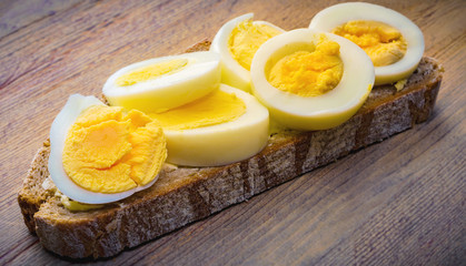 Eibrot