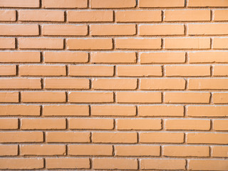 brick wall texture for background or wallpaper. backdrop texture website design