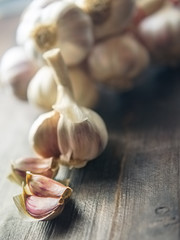Knoblauch