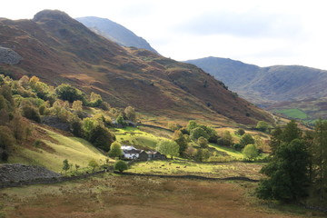 Little Langdale