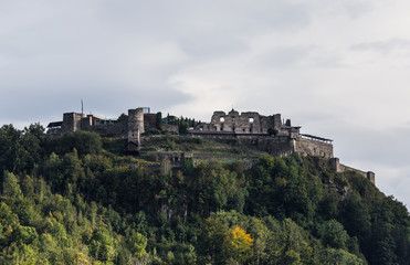 Burg