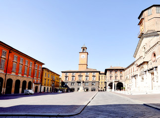 Reggio Emilia