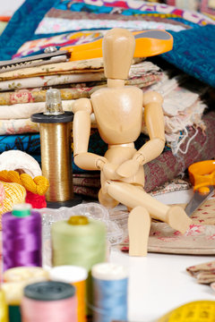 accessories for  patchwork