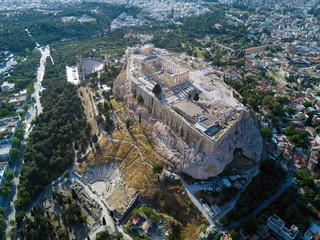 Akropolis