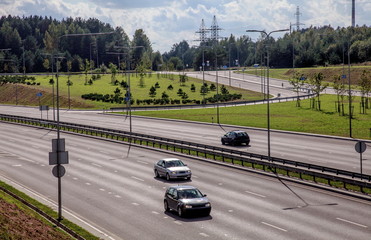 Vilnius bypass