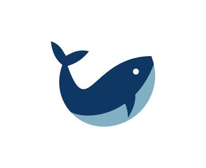 Whale logo