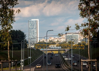Vilnius bypass