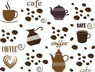 Coffee Background