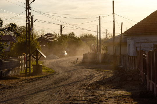 Rural 