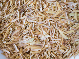 Rice Husk texture