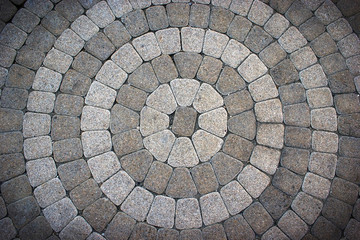 decorative outdoor paving stone, beautiful stone for flooring