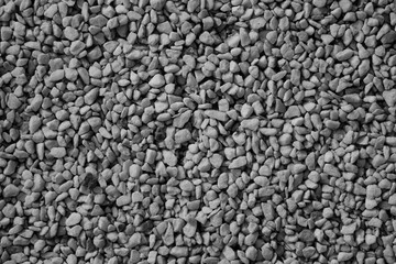 A photograph of a background of several stones