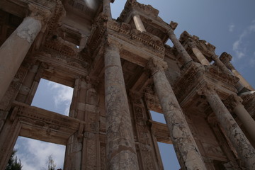 Fototapeta premium Highlights from Turkey