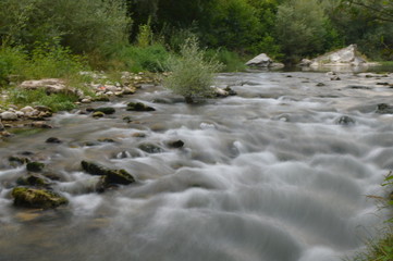 fiume