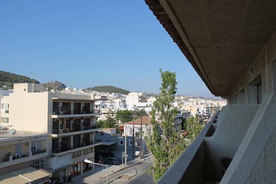 rethymnon