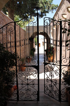 rethymnon