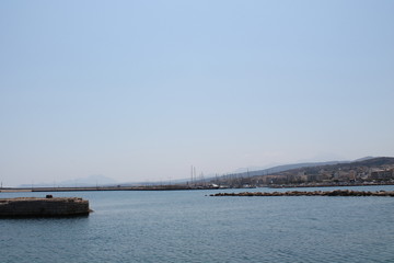 rethymnon