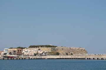 rethymnon