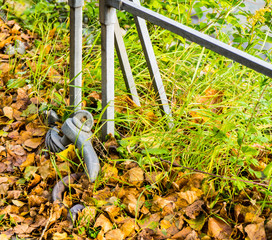 Mooring Shackle