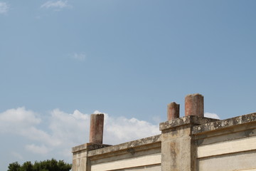 Fototapeta premium knossos