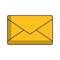 envelope icon image