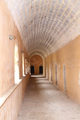 Obraz premium arkadi monastery