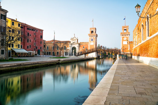 Venice