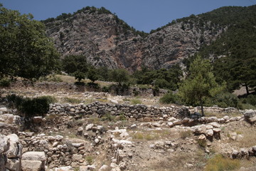 Highlights from Turkey