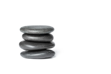 Fototapeta na wymiar Balancing Stones